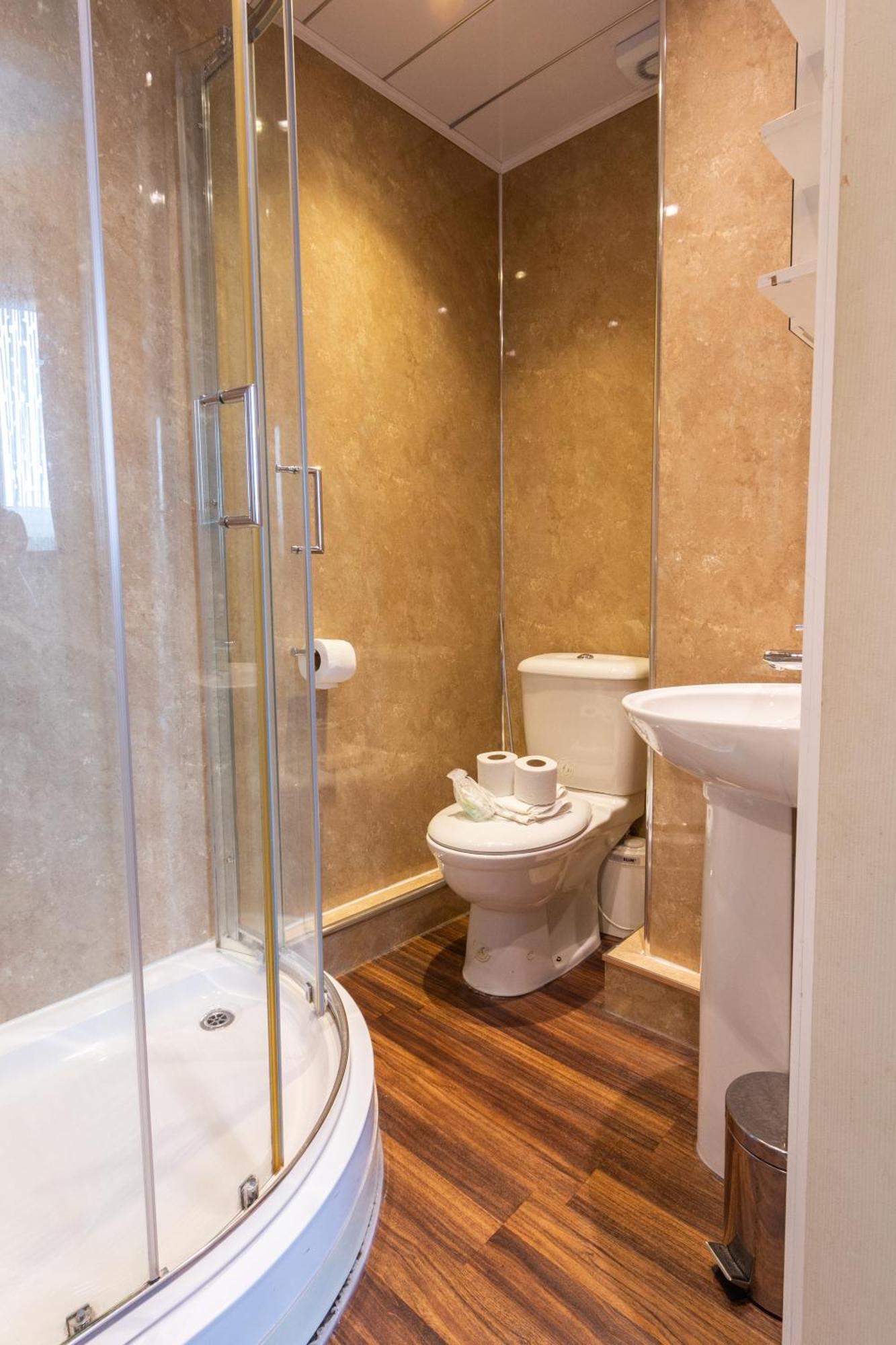 Homely Ensuite Room Near City Centre Manchester Exterior foto
